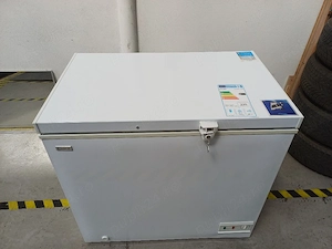 Lada frigorifica Candy CCHE 210 197litri