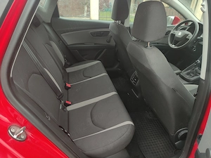 Seat Leon, 1.2 TSI, 2014, EURO 6, unic proprietar de nou! - imagine 7