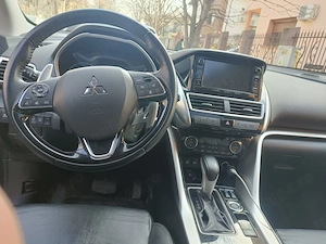 Mitsubishi Eclipse-Cross SAWC