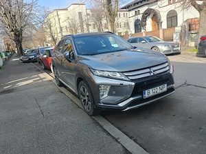 Mitsubishi Eclipse-Cross SAWC - imagine 5