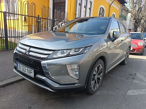 Mitsubishi Eclipse-Cross SAWC - imagine 4