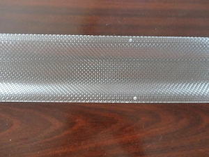 Protectie  pentru lampa de tavan pentru  rulota - imagine 2