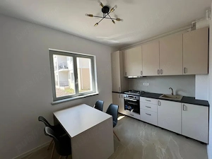 Apartament 2 camere - Mosnita Noua - Parter - imagine 4