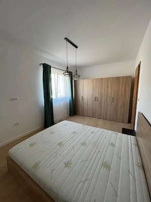 Apartament 2 camere - Mosnita Noua - Parter - imagine 2