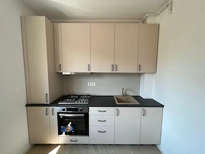 Apartament 2 camere - Mosnita Noua - Parter - imagine 5