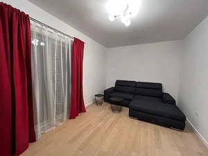 Apartament 2 camere - Mosnita Noua - Parter - imagine 3