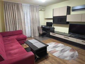 Apartament 3 camere de inchiriat, parcare inclusa, 13 Septembrie-Prosper