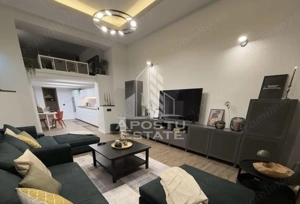 Apartamnet 2 camere, 93 mp utili, Centru