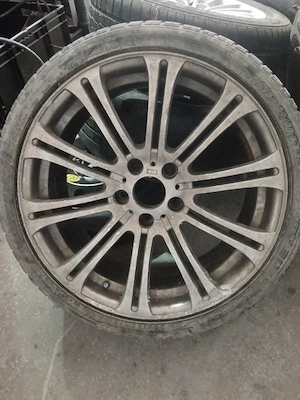 janta bmw f10 seria 5