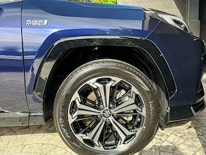 Suzuki Across   Toyota Rav4 PHEV 22000 km - 36500Eur - imagine 9