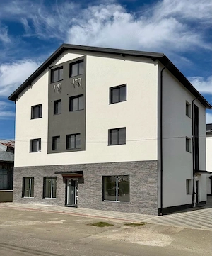 Apartamente bloc nou   102 mp2   86 mp2   82mp2 mutare imediata   predate la cheie 