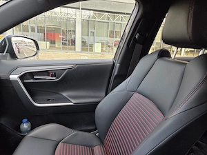 Suzuki Across   Toyota Rav4 PHEV 22000 km - 36500Eur - imagine 5