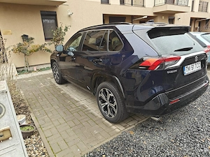 Suzuki Across   Toyota Rav4 PHEV 22000 km - 36500Eur - imagine 3