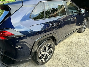 Suzuki Across   Toyota Rav4 PHEV 22000 km - 36500Eur - imagine 7