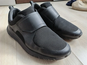 Adidasi Sport Marks & Spencer Size 8 Touch Fastening Trainers, Size 44