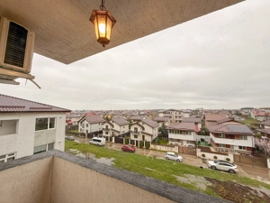 2 camere Militari Residence + PARCARE | Bloc 2021 | Centrala Proprie - imagine 2