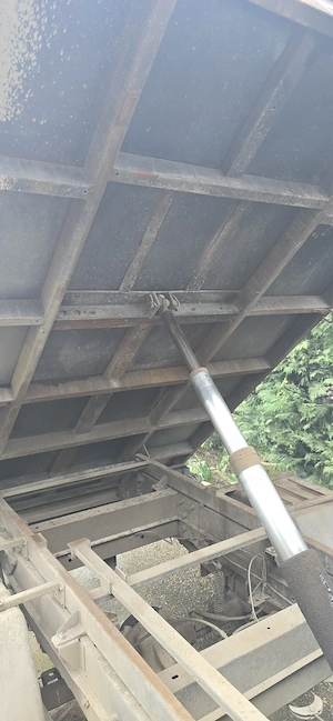 Ford transit basculabil - imagine 5