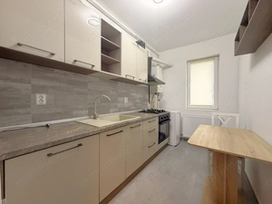 2 camere Militari Residence + PARCARE | Bloc 2021 | Centrala Proprie - imagine 4