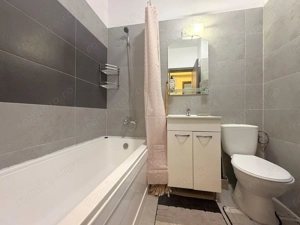 2 camere Militari Residence + PARCARE | Bloc 2021 | Centrala Proprie - imagine 6