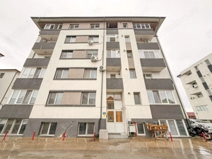 2 camere Militari Residence + PARCARE | Bloc 2021 | Centrala Proprie - imagine 9