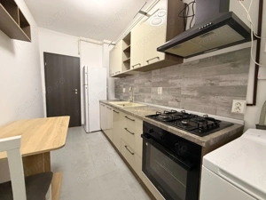 2 camere Militari Residence + PARCARE | Bloc 2021 | Centrala Proprie - imagine 5