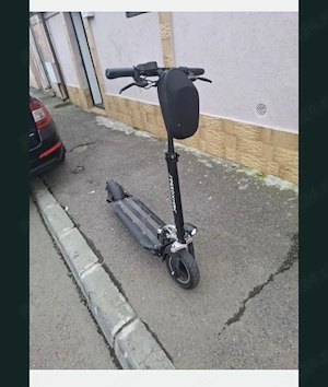 Trotineta Speedxman 10 