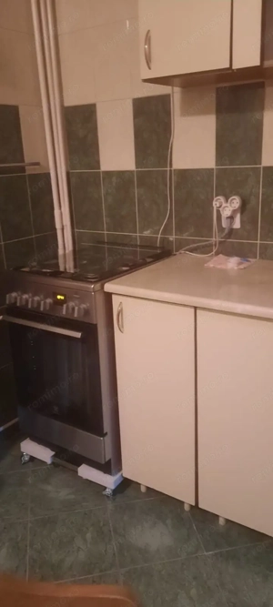 Apartament 3 camere de inchiriat, parcare inclusa, 13 Septembrie-Prosper - imagine 4