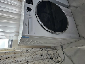 Uscator de rufe Beko 1-8 KG A+++ Bpro500 - imagine 2