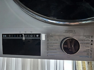 Uscator de rufe Beko 1-8 KG A+++ Bpro500 - imagine 4