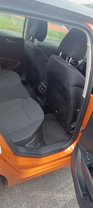 Skoda Fabia Clever - imagine 9