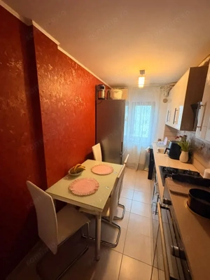 Apartament 3 camere la cheie, zona scolii Liviu Rebreanu 