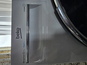 Uscator de rufe Beko 1-8 KG A+++ Bpro500 - imagine 3