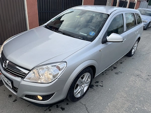 Opel Astra H break facelift 2010 Euro 5 - imagine 3