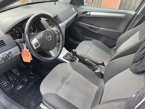 Opel Astra H break facelift 2010 Euro 5 - imagine 6