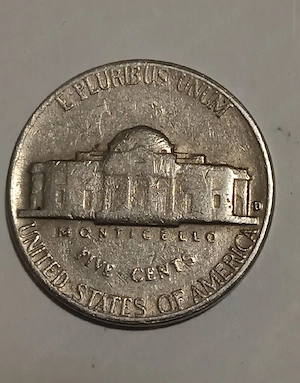 Liberty 1964  quarter dollar