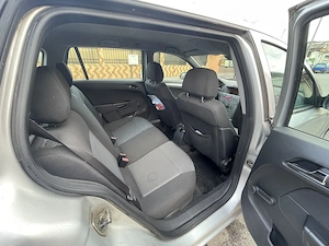 Opel Astra H break facelift 2010 Euro 5 - imagine 8