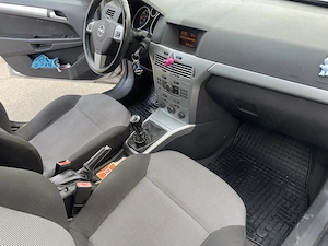 Opel Astra H break facelift 2010 Euro 5 - imagine 7