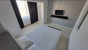 garsoniera ultracentral str.Victoriei 28mp,etaj2 din4, 73000euro - imagine 4
