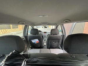 Opel Astra H break facelift 2010 Euro 5 - imagine 9