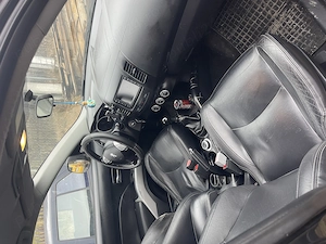 Pegeout 4007 2x4,4x4 2008 2.2 tdi - imagine 2