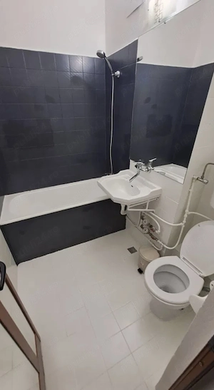 garsoniera ultracentral str.Victoriei 28mp,etaj2 din4, 73000euro - imagine 6
