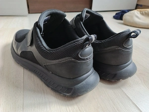 Adidasi Sport Marks & Spencer Size 8 Touch Fastening Trainers, Size 44 - imagine 3