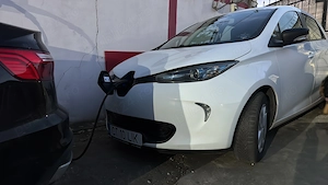 vand renault zoe - imagine 2