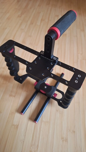 Cage DSLR Mirrorless