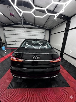 Audi A6 C8 2021, Matrix, 360 , Quatro - imagine 2