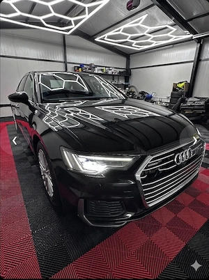 Audi A6 C8 2021, Matrix, 360 , Quatro