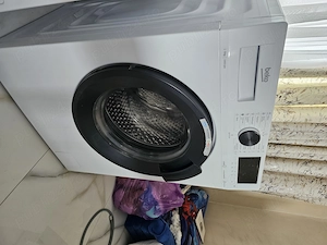 Masina de spalat Beko 1-9kg 1400RPM Bluetooth