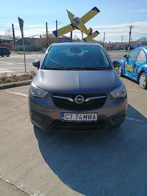 Opel Crossland X 1,2 Start Top - imagine 8