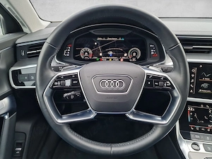 Audi A6 C8 2021, Matrix, 360 , Quatro - imagine 5