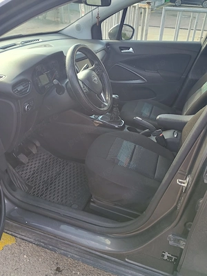 Opel Crossland X 1,2 Start Top - imagine 4